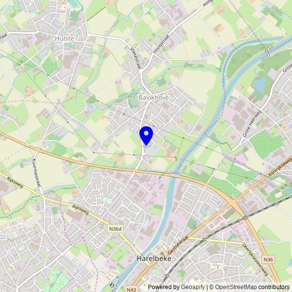 Map Photo